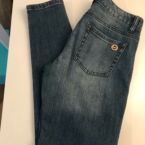 Micheal Kors Jeans - Picture 1 of 3